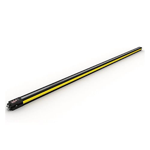 SEFG620 - Compact Safety Light Curtain for Flexible Integration