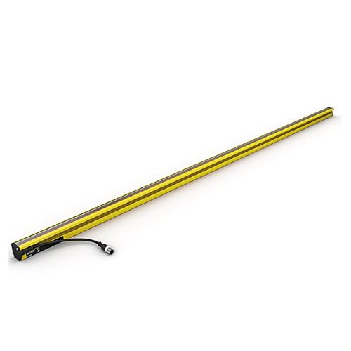 SEMG620 Safety Light Curtain - Compact Design with Standard Safety Functions