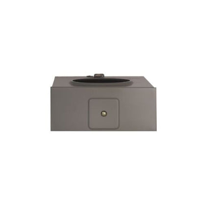 1 Gang 200A 600V Single Phase Four jaw Meter Socket 1009928CH