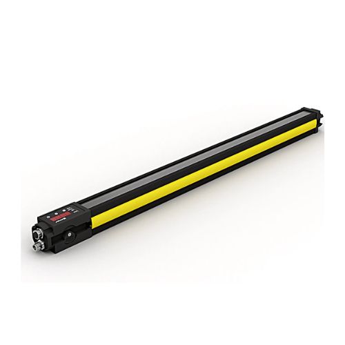 SEFG654 - Compact Safety Light Curtain with Easy Integration and User-Friendly Software