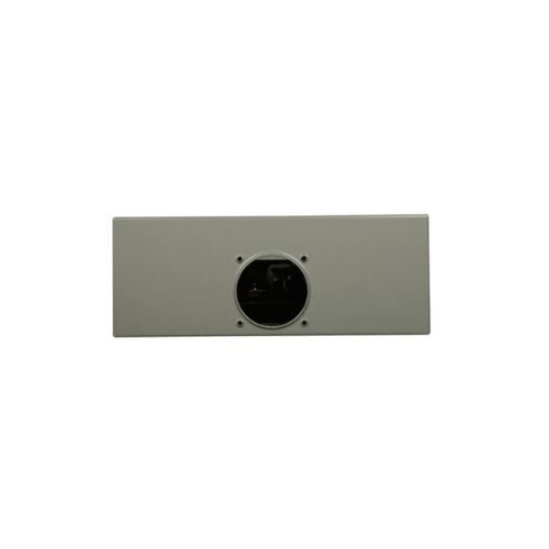 1 Gang 200A 240V Single Phase Five Jaw Meter Socket 1009582CH