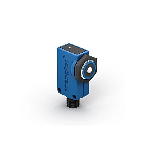 U1RT004 - Ultrasonic Distance Sensor for Reliable Object Detection