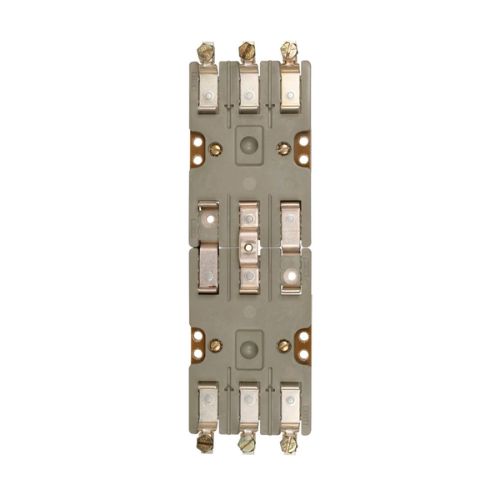 Mounting Hardware Double Base Assembly A50 Panelboard 1244C45G01
