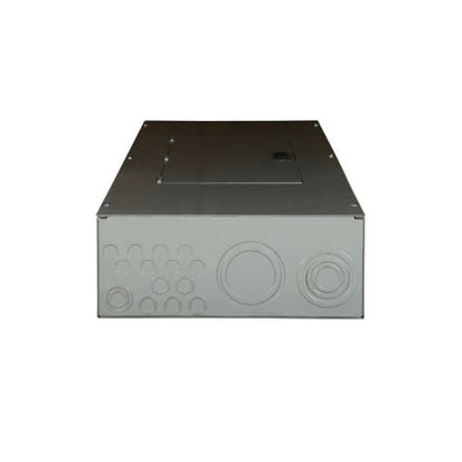 1 Gang 320A 600V Single Phase Four Jaw Meter Socket 1008837CH