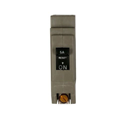 Navy and Marine Complete Molded Case Circuit Breaker 454D507G10