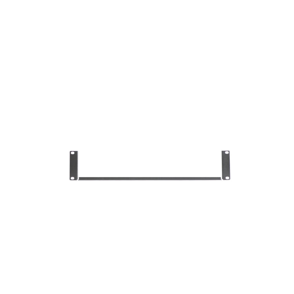 LDRS2U12 2U 12" Light Duty Rack Shelf