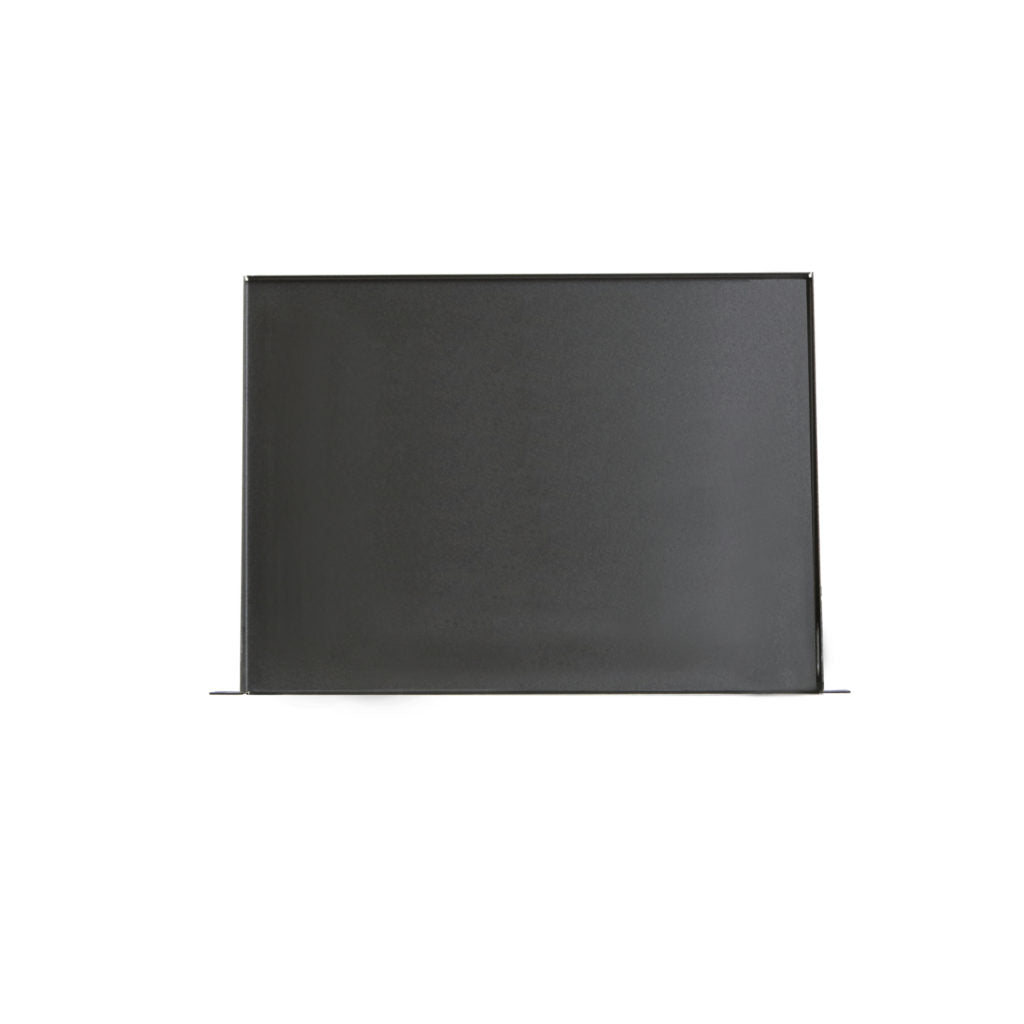 LDRS2U12 2U 12" Light Duty Rack Shelf