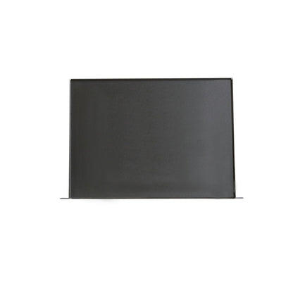 LDRS2U12 2U 12" Light Duty Rack Shelf