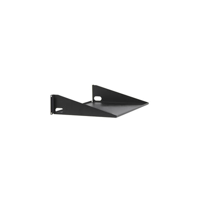 LDRS2U16 2U 16" Light Duty Rack Shelf
