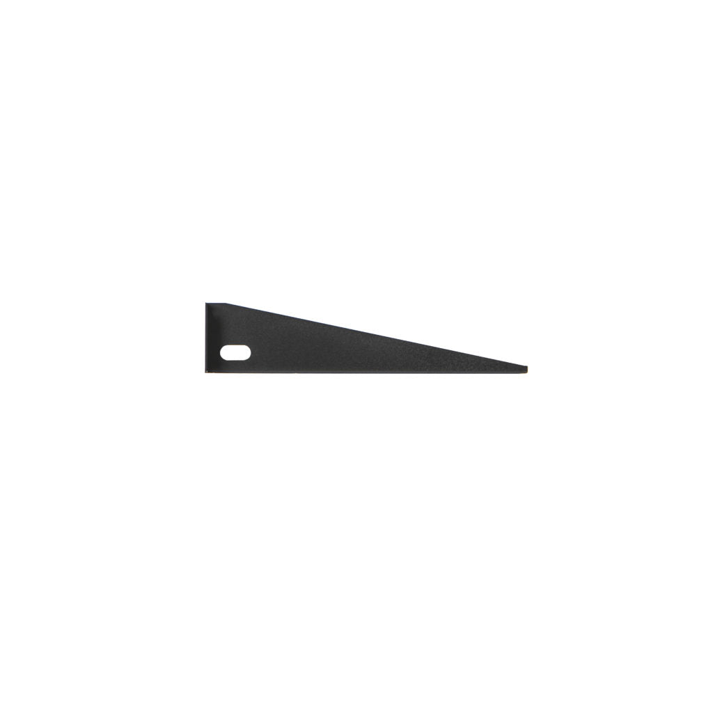 LDRS2U16 2U 16" Light Duty Rack Shelf