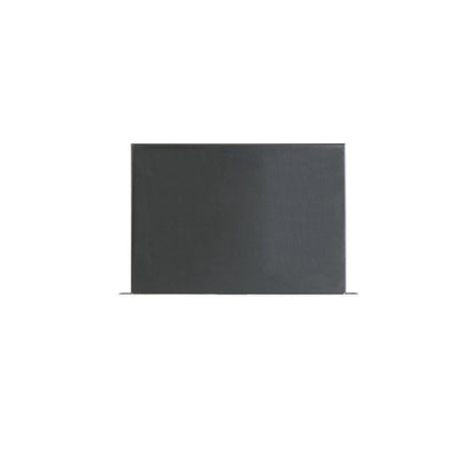 LDRS2U16 2U 16" Light Duty Rack Shelf