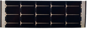 LL200-3-37 Indoor Solar Module