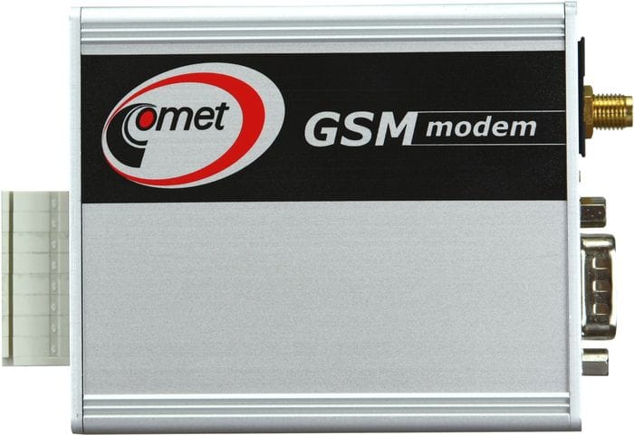 SLU302-M2M GSM/GPRS MODEM for data loggers
