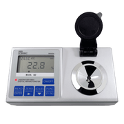 300033 - Lab Digital Refractometer - Brix 45 to 88%