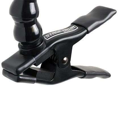 TAB-8-CB Stage Ninja Ninja Clamp Tablet Mount with Clamp Base