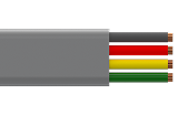 PVC Flat Festoon Cable