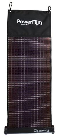 LSM-1 LightSaver Max Portable Solar Charger