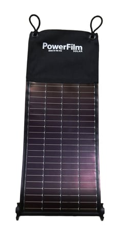 LS-1 LightSaver Portable Solar Charger