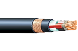 Low Smoke Zero Halogen (LSZH) Cable