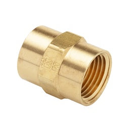 103-2 - 1/8-in Female NPTF x 1/8-in Female NPTF Pipe Coupling, 3/4 in Length
