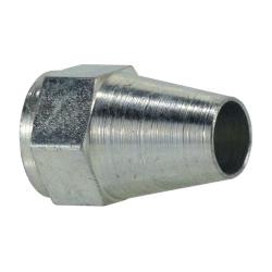 030410 - 5/8 in JIC Steel Long Tube Nut Fitting