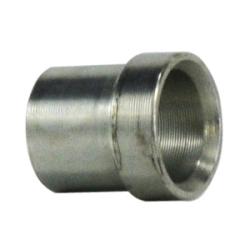 031912 - 3/4-in JIC Tube Sleeve Fitting, Durable Steel for High-Pressure Applications