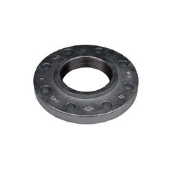 108075 - Ductile Iron Reducing Flange - 3 in x 2 in Connection Sizes