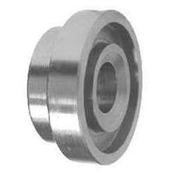 186220 - 1-1/4 in Braze x 1-1/4 in Code 62 Flange Steel Split Flange