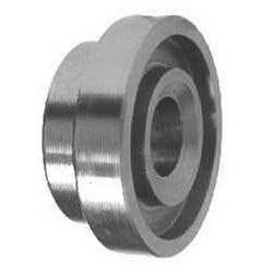 186116 - Steel Code 62 Braze to Split Flange Fitting