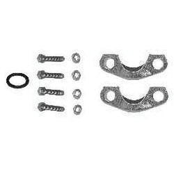 190112 - 3/4 in x 3/4 in Code 61 Steel Split Flange Kit, 3000 psi Rating