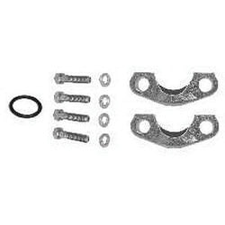 190216 - 1 in Code 62 Split Flange Kit, Steel, 6000 psi Rated