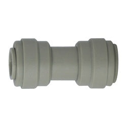 20122P - 5/8 in Push-In Union Fitting - Durable Plastic