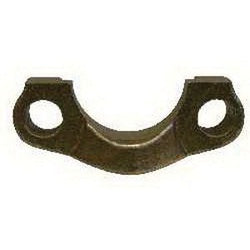 206112 - 3/4 in Code 61 Half Split Flange - Durable Steel Construction
