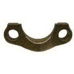 206132 - 2 in Code 61 Steel Half Split Flange with 6000 psi Pressure Rating