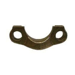 206212 - Half Split Flange - 3/4 in Code 62 x 3/4 in Code 62 - 5000 psi