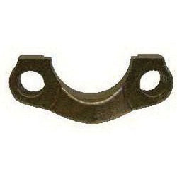 206232 - 2 in Code 62 Steel Half Split Flange for High-Pressure Applications