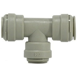 20724P - 1/2-in x 3/8-in x 3/8-in Polypropylene Reducing Branch Tee Fitting