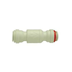 20779P - 3/8 in Push-In Union Check Valve - Acetal Co-Polymer