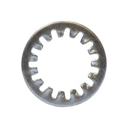 28304W - 1-1/8 in FNPT & FNPTF Steel Washer for Anchor Coupling
