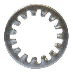 28321W - 7/8 in Brass Lock Washer for 28321 Model Bulkhead Coupling