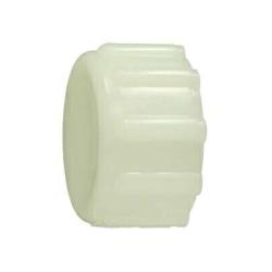 30103P - 3/4 in GHT Plastic Garden Hose Cap for Reliable Water Management