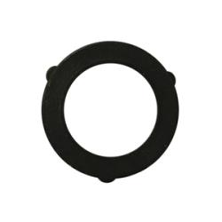 30149 - 3/4 in Rubber Recessed Washer for Garden Hoses, 1.2 in Length