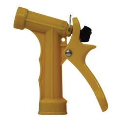 30630 - 4-1/2 in L Plastic Garden Hose Spray Nozzle for Standard Hoses