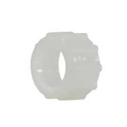 31022 - 3/4 in Nylon Garden Hose Nut Fitting