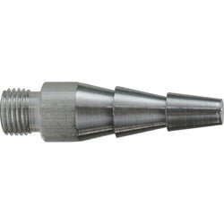 320076 - 0.305 in Connection Nozzle with 0.305-32 Thread for Blow Guns