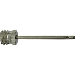 320095 - 1-Piece Steel Inflation Needle by Midland Industries