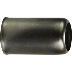32559SS - 1 in Length, 0.56 in ID Stainless Steel Smooth Hose Ferrule