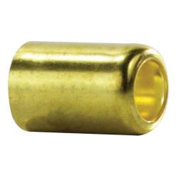 32564 - 5/8 in x 1 in Brass Smooth Hose Ferrule