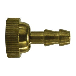 32782 - 0.305 x 3/16 in Threaded & Barbed Deflator for Pneumatic Tank Valves