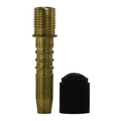 32783 - Steel Inflator 3/16 in Thread Size